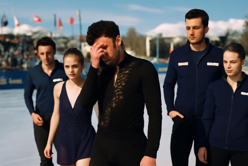 retrouvez les moments clés du premier jour des jo d'hiver 2026 à milan cortina, avec le revers de kevin aymoz qui empêche la france d'accéder à la finale du patinage artistique par équipe.