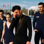JO d&rsquo;hiver 2026 : Kevin Aymoz prive la France d&rsquo;une place en finale du patinage par équipe – Retour sur les temps forts du premier jour à Milan Cortina