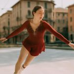 JO d&rsquo;hiver 2026 : Violette Braun, la patineuse strasbourgeoise issue du roller, aspire à accumuler de l&rsquo;expérience à Milan