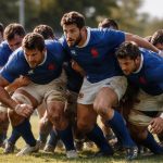 Lagisquet analyse : Comment les Bleus ont métamorphosé une faiblesse en atout majeur