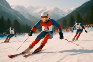 découvrez les rendez-vous incontournables des épreuves des jo d’hiver 2026 à ne pas manquer pour vivre toute l'émotion et les moments forts de cet événement sportif exceptionnel.