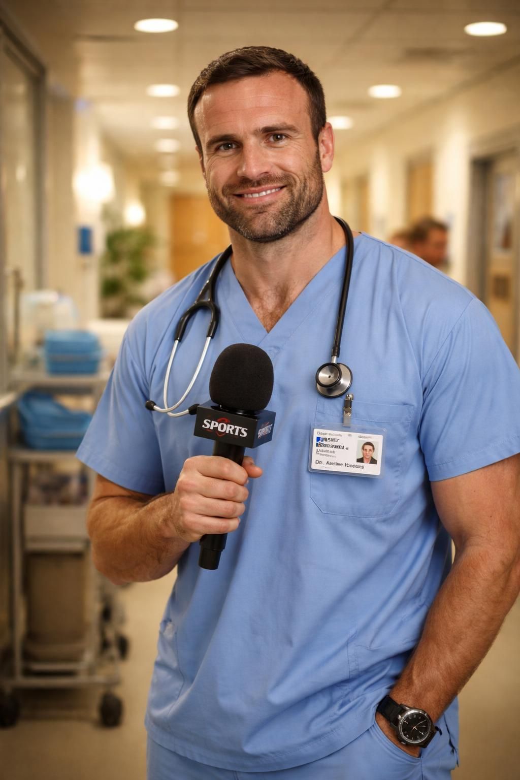 découvrez le parcours unique de jamie roberts, le docteur gallois mêlant sa carrière en gériatrie, son aventure en coupe du monde 2011 et son rôle de commentateur lors des nations 2026.