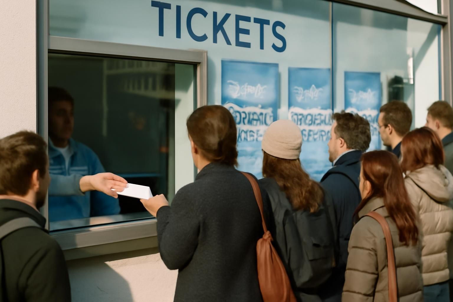 découvrez si des billets sont encore disponibles pour les jeux olympiques d'hiver 2026 à milan-cortina et comment les obtenir.