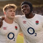 Pollock titulaire pour la première fois et Itoje célèbre sa 100e sélection : découvrez la composition de l’Angleterre face à l’Irlande