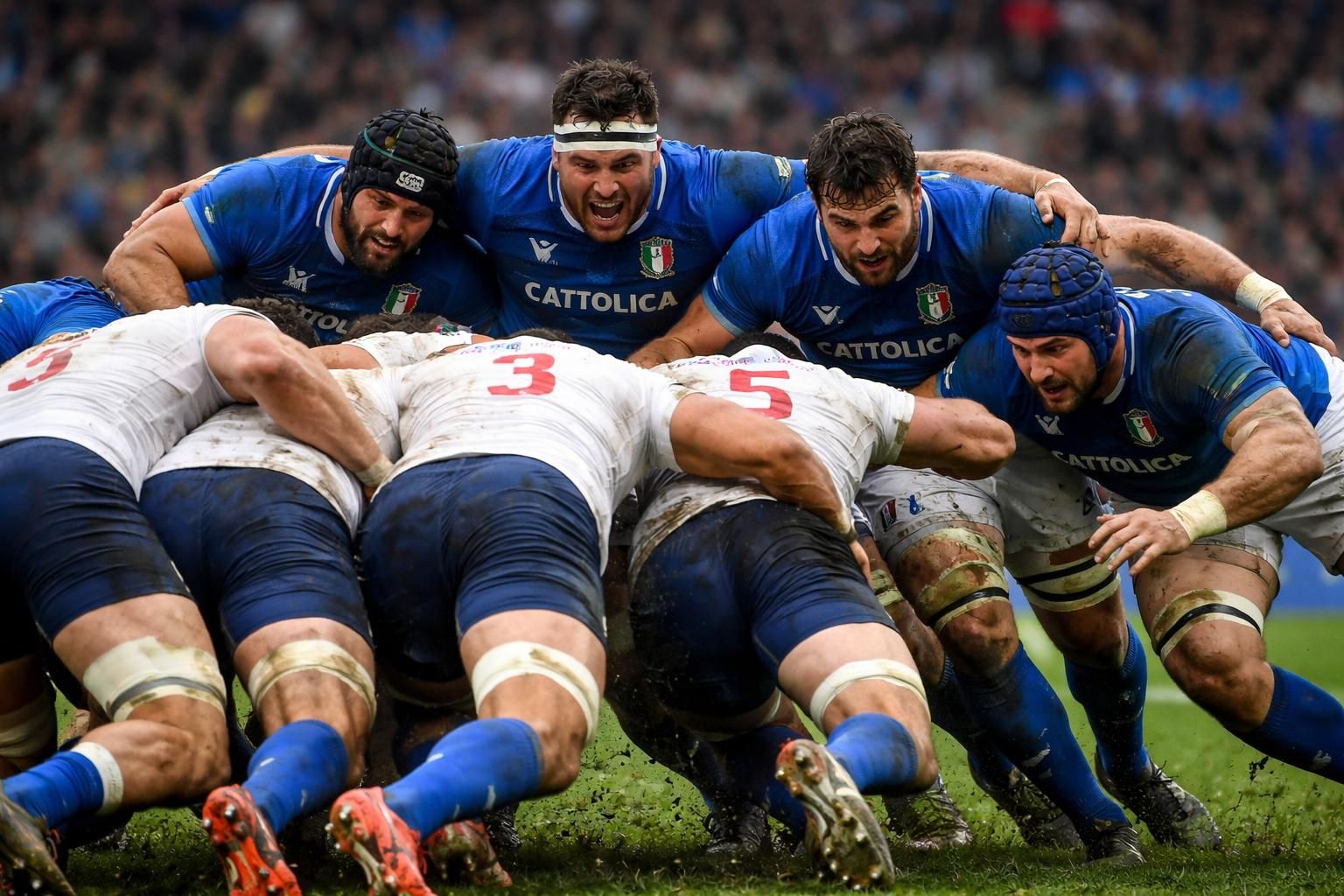 découvrez pourquoi la conquête de l’italie inquiète avant le match décisif contre le xv de france, avec une analyse des enjeux et des tensions autour de cette rencontre cruciale.