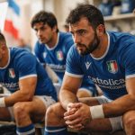 Pourquoi la conquête de l’Italie fait trembler avant le choc contre le XV de France