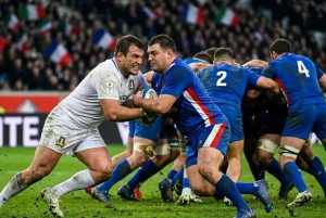 découvrez pourquoi la conquête de l’italie suscite l'inquiétude avant le match décisif contre le xv de france, entre enjeux stratégiques et tensions sur le terrain.
