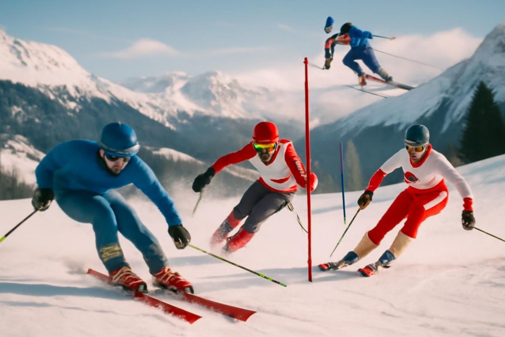 découvrez le programme complet et détaillé des compétitions de ski aux jeux olympiques 2026 de milan-cortina, avec toutes les dates, disciplines et horaires pour ne rien manquer des épreuves phares.