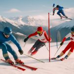 Programme détaillé des compétitions de ski aux Jeux Olympiques 2026 de Milan-Cortina