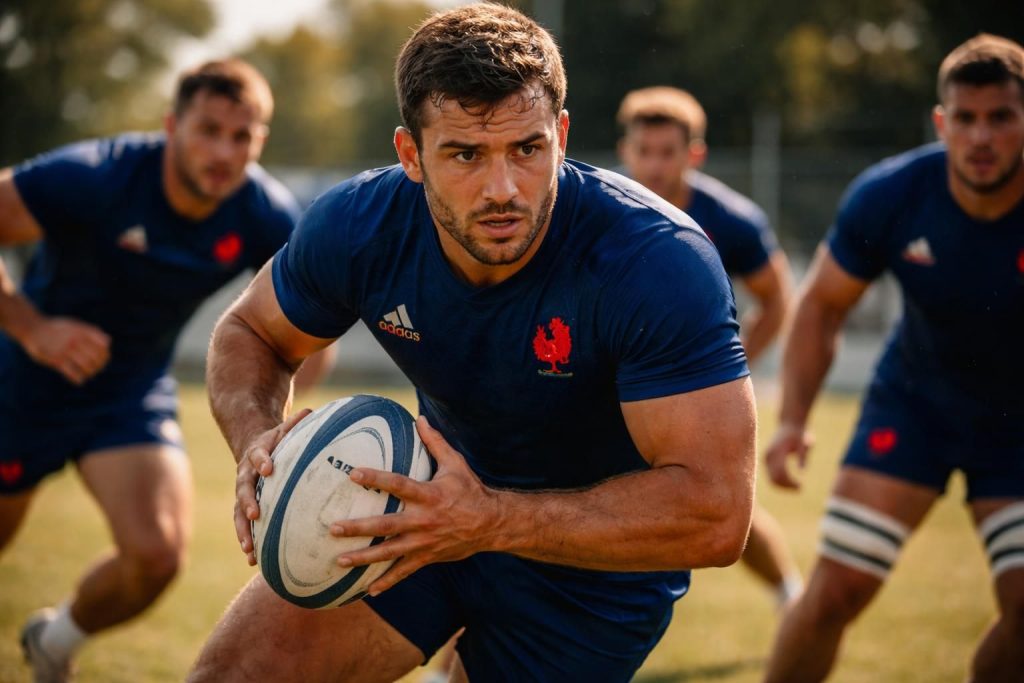 découvrez comment le xv de france prépare le six nations 2026 en retrouvant la discipline grâce à un travail ciblé, une forte implication mentale et une maîtrise précise de la possession de balle.