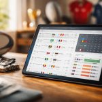 Tournoi des 6 Nations 2026 : calendrier détaillé, résultats en direct et classement final complet