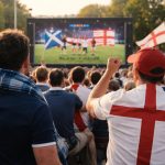 Tournoi des 6 Nations : Horaires et chaînes pour ne rien manquer du choc Écosse vs Angleterre