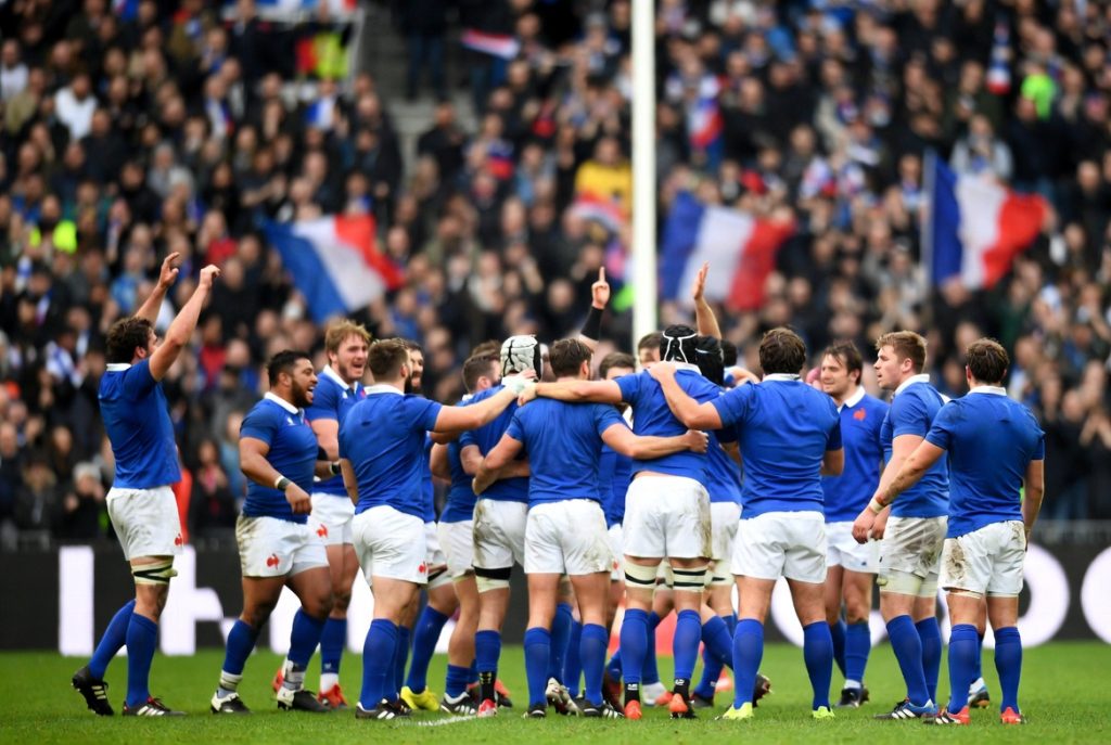 découvrez le calendrier complet, les résultats clés et le classement détaillé du tournoi des 6 nations 2026. suivez toute l'actualité et les performances des équipes en temps réel.