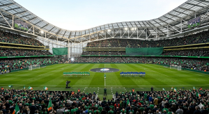 Farrell opte pour des décisions audacieuses face à l’Italie : Gibson-Park sur le banc, Lowe fait son grand retour