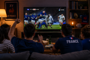 découvrez les horaires et les chaînes pour suivre en direct le match intense entre l'écosse et l'angleterre lors du tournoi des 6 nations. ne manquez aucune action de ce choc incontournable !