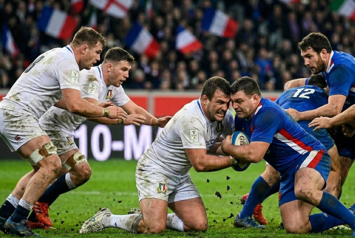 découvrez pourquoi la conquête de l’italie inquiète avant le match décisif contre le xv de france, avec une analyse des enjeux et des tensions autour de cette rencontre cruciale.