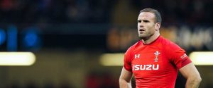 découvrez l'histoire de jamie roberts, le médecin gallois exceptionnel, entre sa carrière en gériatrie, son expérience en coupe du monde 2011 et son rôle de commentateur pour nations 2026.