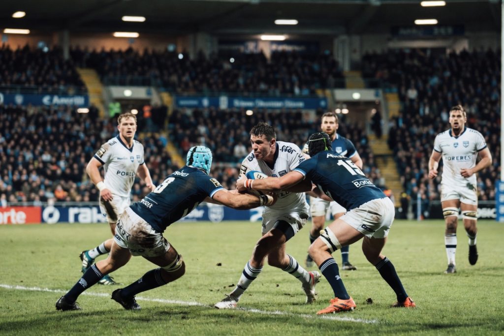 découvrez le résumé du top 14 avec le match intense entre pau et l’ubb, ainsi que le duel contrasté entre toulouse et montauban, deux confrontations à ne pas manquer.