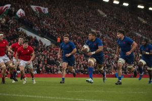 découvrez comment la france a dominé le pays de galles lors des nations 2026, conservant ainsi un parcours parfait et renforçant sa position de leader.