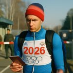 Athlète des JO d’hiver 2026 : son visa annulé à la frontière polonaise, il manquera la Coupe…