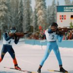 Coupe du monde de biathlon 2025/26 : Premiers résultats et tableau des médailles au jour 1 à Kontiolahti