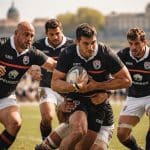 Des doublons ? Toulouse défie le Six Nations avec audace