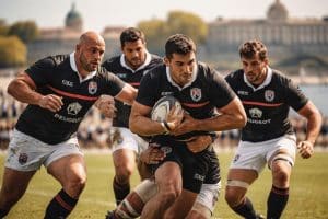 découvrez comment toulouse affronte le défi du six nations avec audace, malgré la présence de doublons dans l'équipe, pour montrer toute leur détermination et leur talent.