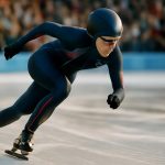 JO 2026 : Une star du patinage de vitesse enflamme les foules et cède sa combinaison exceptionnelle à 195 000 euros aux enchères