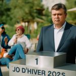 JO d’hiver 2026 : David Douillet déplore un esprit trop « Club Med » chez les athlètes, signe d’un manque d’ambition