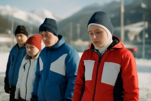 jo d'hiver 2026 : les athlètes avec handicap mental ou psychique restent exclus, soulignant une inégalité persistante dans l'accès aux compétitions internationales.