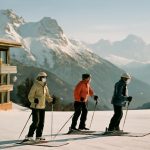 Jeux Olympiques d’hiver : adieu Milan-Cortina, bienvenue aux Alpes françaises !