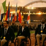 Jeux Paralympiques 2026 : Heure et chaîne TV pour ne rien manquer de la cérémonie d’ouverture