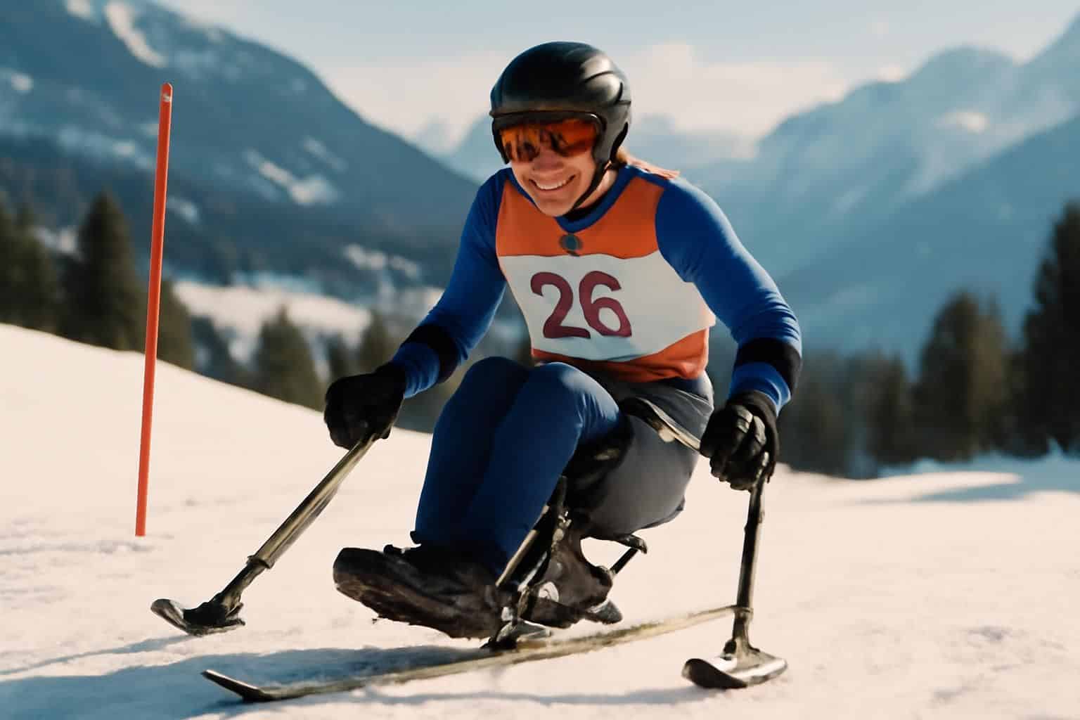 découvrez la date officielle du coup d'envoi des jeux paralympiques d'hiver 2026 et préparez-vous à suivre cet événement sportif exceptionnel.