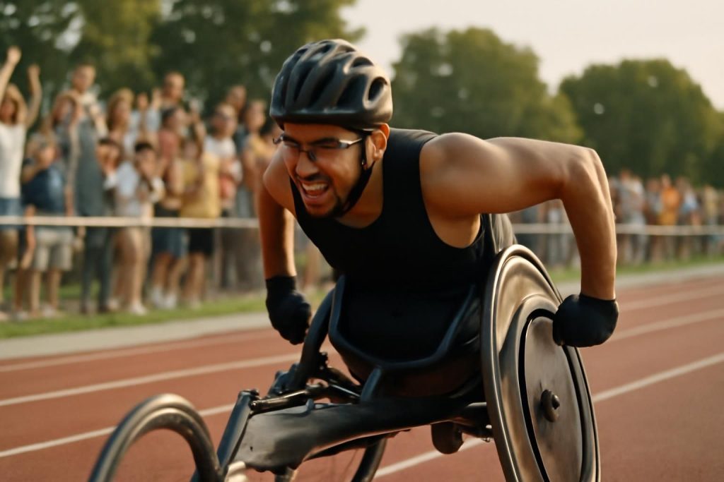 découvrez les enjeux des jeux paralympiques 2026 et comment attirer un nouveau public aux sports adaptés, pour promouvoir l'inclusion et l'accessibilité.