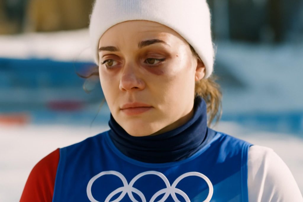 kamila sellier, victime d'une blessure à l'œil lors des jo d'hiver 2026, partage les conséquences et l'impact de cet incident sur sa carrière sportive.