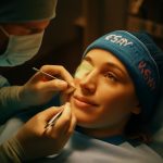 Kamila Sellier victime d&rsquo;une blessure oculaire par une lame aux JO d&rsquo;hiver 2026 : intervention chirurgicale réussie sur l&rsquo;orbite