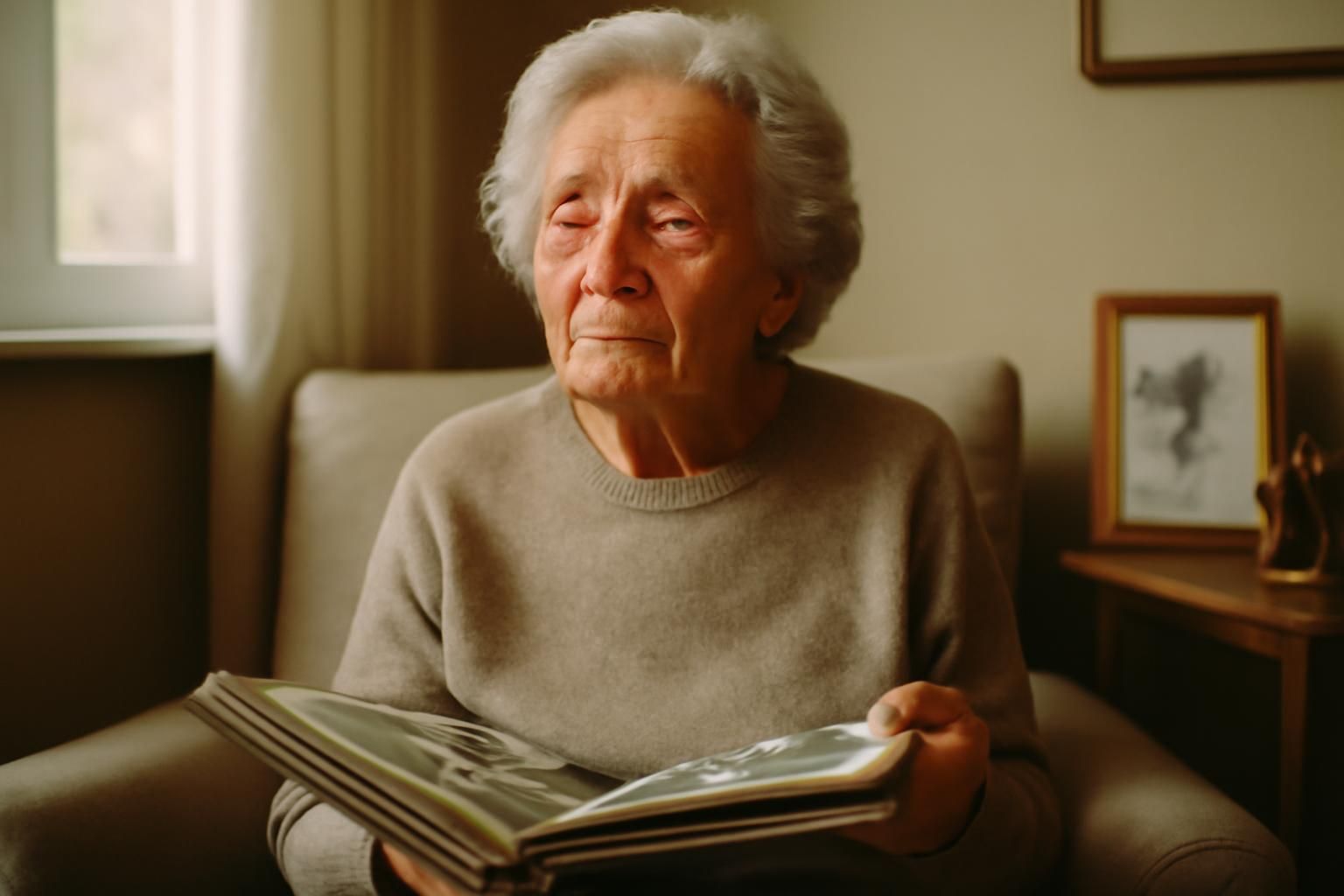 découvrez l'histoire touchante de micheline deplanck, centenaire et ancienne athlète des jeux olympiques d'hiver 1948, qui exprime son émotion et sa solidarité : « je suis bouleversée pour eux ».