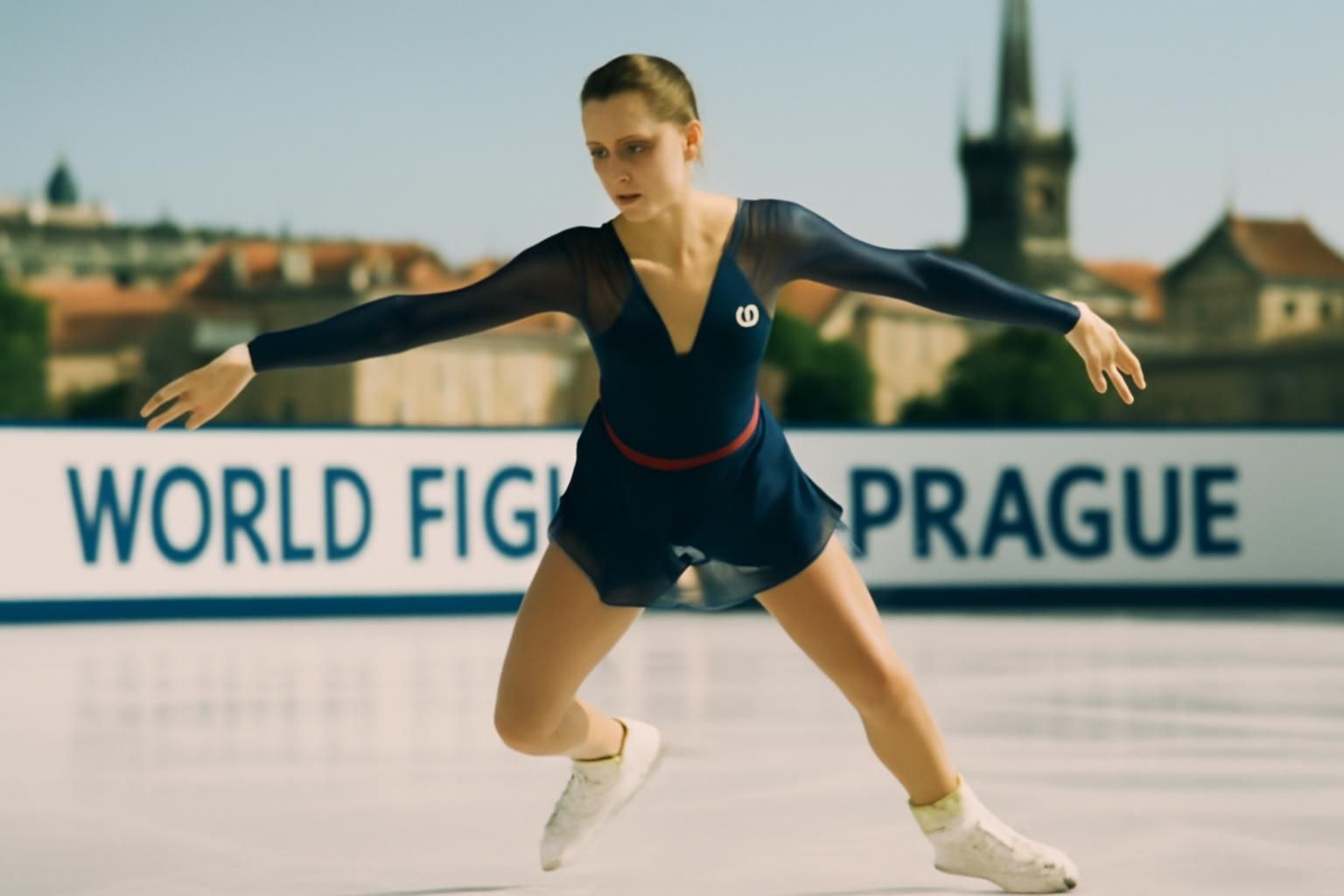 suivez les mondiaux de patinage artistique à prague avec les performances des stars françaises. découvrez où regarder les compétitions en direct et vivez l'événement incontournable de la saison.