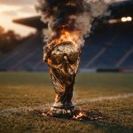 Nations 2026 : catastrophe pour les Bleus, le trophée emblématique du tournoi part en fumée