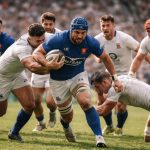 Six Nations 2026 : un spectacle offensif inédit pour un tournoi historique
