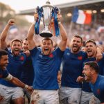 Tournoi des 6 Nations 2026 : La France couronnée championne sous certaines conditions – Découvrez le classement final et tous les résultats