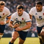 Tournoi des 6 Nations : Barassi titularisé au centre, Flament et Meafou alignés d’emblée, le Stade Toulousain bien représenté…