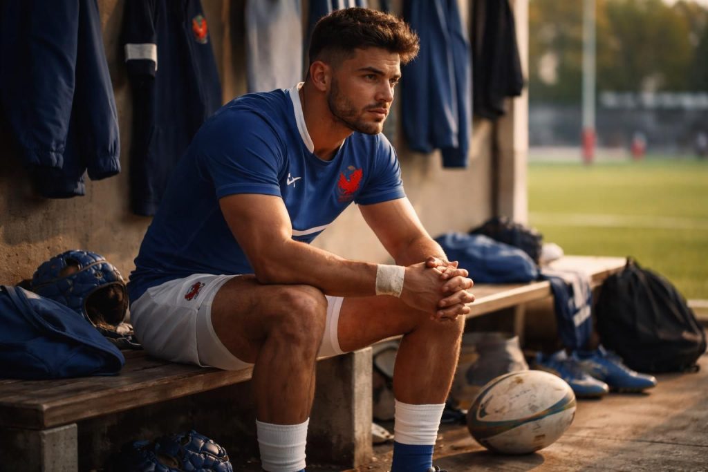 découvrez les dernières informations du tournoi des six nations : ntamack sera absent contre l'écosse et son participation au match contre l'angleterre reste incertaine.