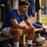 Tournoi des Six Nations : Ntamack absent face à l&rsquo;Écosse et incertain pour le match contre l&rsquo;Angleterre