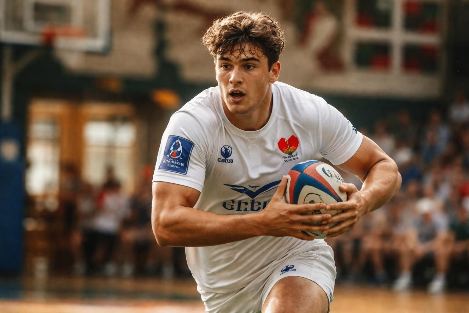 découvrez l'incroyable parcours de temo matiu, qui passe des terrains de basket du pays basque à l'élite du rugby lors du tournoi des six nations, en un temps record.