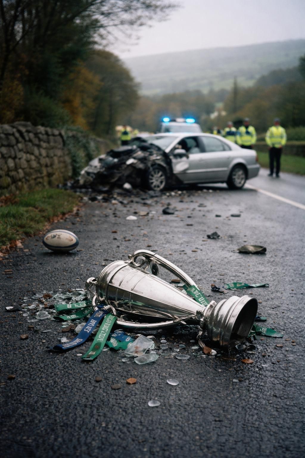 découvrez comment les espoirs d'antoine dupont et de l'équipe de france s'envolent lors du tournoi des six nations, avec analyses et réactions à chaud.