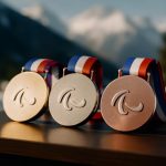 Toutes les médailles françaises brillent aux Jeux paralympiques d’hiver Milan Cortina 2026 : le décompte complet