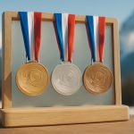 Toutes les médailles remportées par la France aux Jeux Paralympiques d’Hiver Milan Cortina 2026