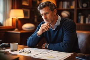 olivier magne décryptre les défis rencontrés par le xv de france et interpelle la direction de l'équipe pour trouver des solutions.