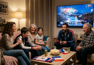 découvrez l'heure et la chaîne tv pour suivre en direct la cérémonie d’ouverture des jeux paralympiques 2026 et ne rien manquer de cet événement majeur.